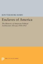 Portada de Enclaves of America (Ebook)