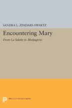 Portada de Encountering Mary (Ebook)