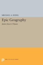 Portada de Epic Geography (Ebook)