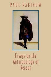 Portada de Essays on the Anthropology of Reason