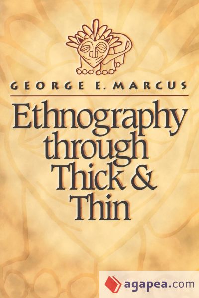 Ethnography through Thick and Thin