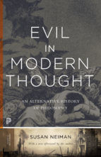 Portada de Evil in Modern Thought (Ebook)