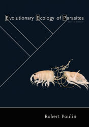 Portada de Evolutionary Ecology of Parasites