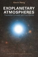 Portada de Exoplanetary Atmospheres