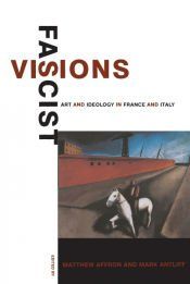 Portada de Fascist Visions