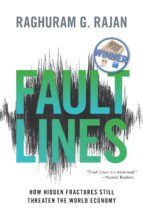 Portada de Fault Lines (Ebook)