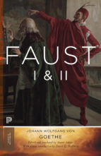 Portada de Faust I & II, Volume 2 (Ebook)