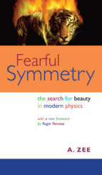 Portada de Fearful Symmetry (Ebook)