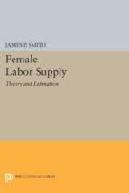 Portada de Female Labor Supply (Ebook)