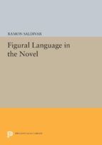 Portada de Figural Language in the Novel (Ebook)