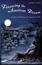 Portada de Financing the American Dream (Ebook)