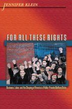 Portada de For All These Rights (Ebook)