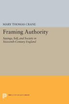 Portada de Framing Authority (Ebook)