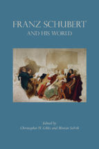 Portada de Franz Schubert and His World (Ebook)