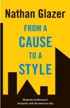 Portada de From a Cause to a Style (Ebook)