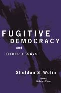 Portada de Fugitive Democracy