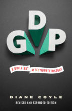 Portada de GDP (Ebook)