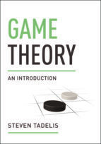 Portada de Game Theory (Ebook)