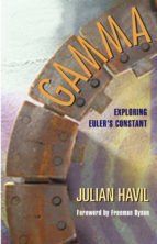 Portada de Gamma (Ebook)
