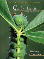 Portada de Garden Insects of North America (Ebook)