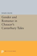 Portada de Gender and Romance in Chaucer's "Canterbury Tales" (Ebook)