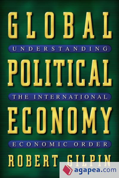 Global Political Economy