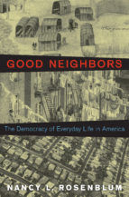 Portada de Good Neighbors (Ebook)