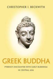 Portada de Greek Buddha
