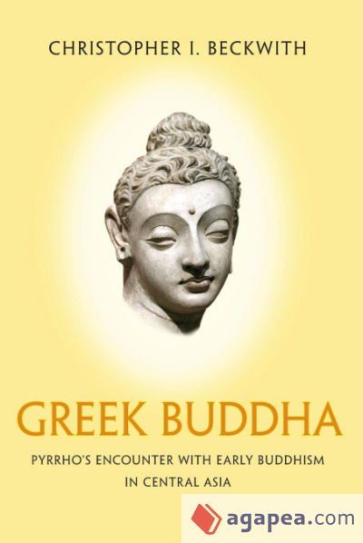 Greek Buddha