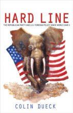 Portada de Hard Line (Ebook)
