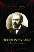 Portada de Henri Poincare (Ebook)