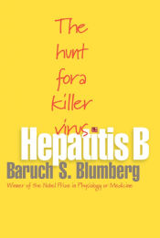 Portada de Hepatitis B