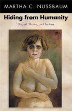 Portada de Hiding from Humanity (Ebook)