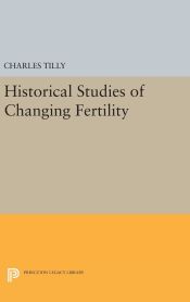 Portada de Historical Studies of Changing Fertility