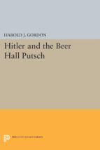 Portada de Hitler and the Beer Hall Putsch (Ebook)