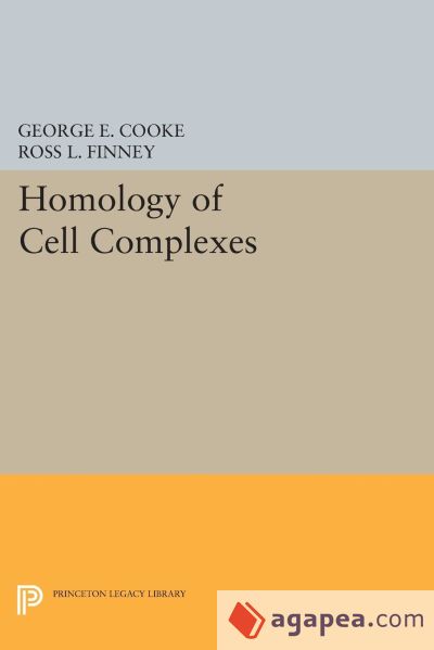 Homology of Cell Complexes