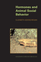 Portada de Hormones and Animal Social Behavior (Ebook)