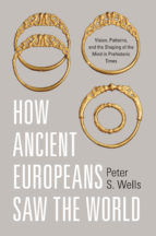 Portada de How Ancient Europeans Saw the World (Ebook)