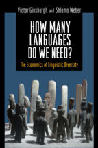 Portada de How Many Languages Do We Need? (Ebook)