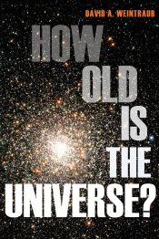 Portada de How Old Is the Universe?