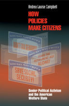 Portada de How Policies Make Citizens (Ebook)