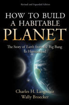 Portada de How to Build a Habitable Planet (Ebook)