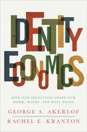 Portada de Identity Economics