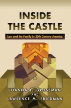 Portada de Inside the Castle (Ebook)