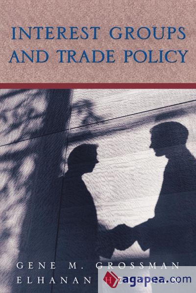 Interest Groups and Trade Policy