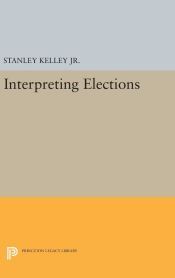Portada de Interpreting Elections