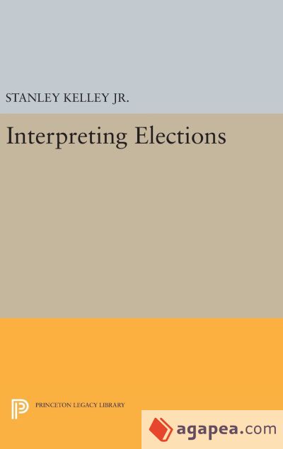 Interpreting Elections Interpreting Elections