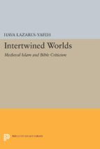 Portada de Intertwined Worlds (Ebook)