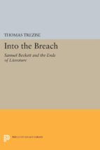 Portada de Into the Breach (Ebook)