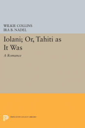 Portada de Ioláni; or, Tahíti as It Was